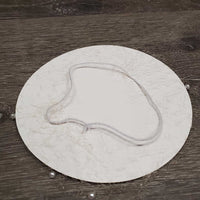 Invisible Hair Net, Bling, Scrunchie, bag *new