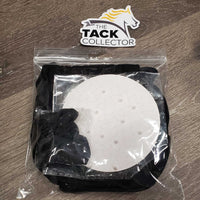 Invisible Hair Net, Bling, Scrunchie, bag *new