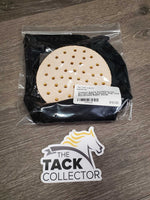 Elasticized Hair Bun Net, Bling, Scrunchie, Bag *new
