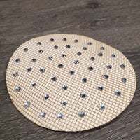 Elasticized Hair Bun Net, Bling, Scrunchie, Bag *new