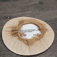 Elasticized Hair Bun Net, Bling, Scrunchie, Bag *new