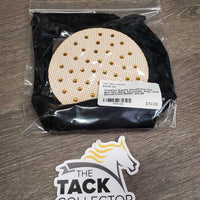 Elasticized Hair Bun Net, Bling, Scrunchie, Bag *new