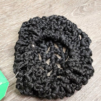 Stretchy Hair Net, Bling, Bag *new
