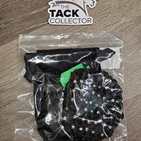 Stretchy Hair Net, Bling, Bag *new