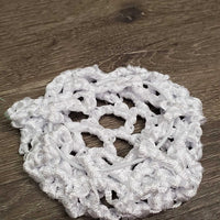 Stretchy Hair Net, Bling, Bag *new