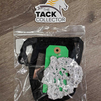 Stretchy Hair Net, Bling, Bag *new