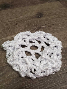 Stretchy Hair Net, Bling, Bag *new