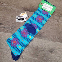 Pr Tall Socks, tag *new, mnr snag