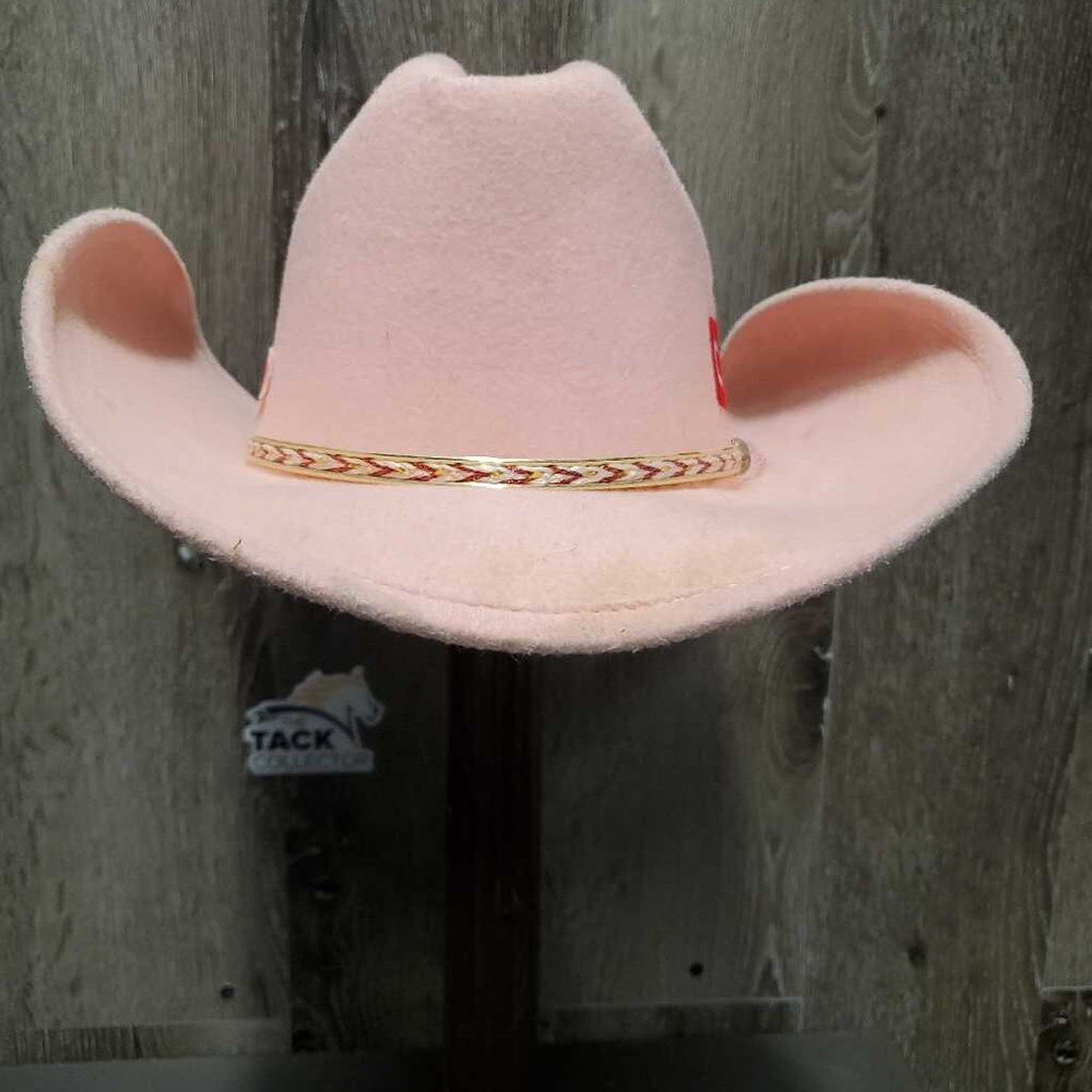 Felt Western Cowboy Hat, 