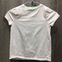 JUNIORS SS Shirt *vgc, rubs & pills
