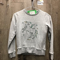 JUNIORS Sweatshirt *xc, mnr rubs
