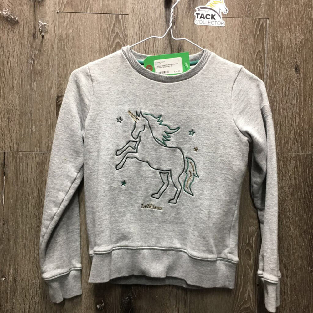 JUNIORS Sweatshirt *xc, mnr rubs