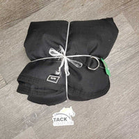 Med Winter Neck ONLY *vgc, wpf, clean, mnr repair, frays
