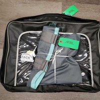 Rain Neck ONLY, bag *like new, v. wpf