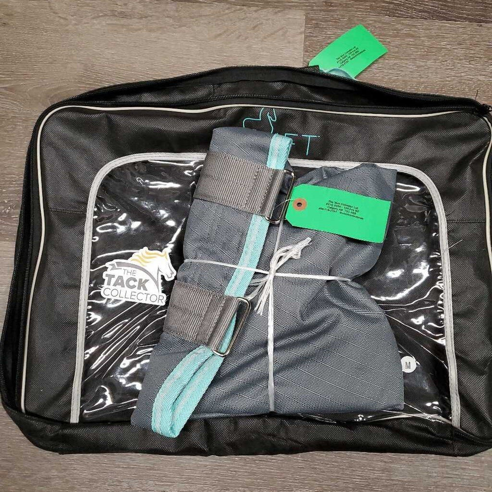 Rain Neck ONLY, bag *like new, v. wpf