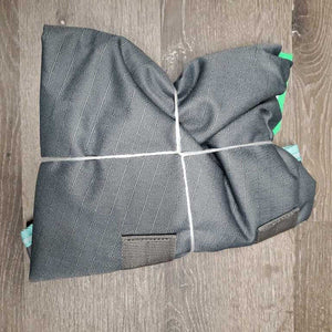 Rain Neck ONLY, bag *like new, v. wpf