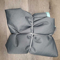 Lt Winter Neck ONLY, bag *like new, v. wpf
