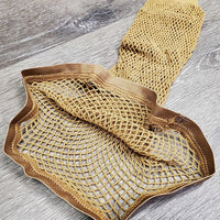 Classic Knot Free Hair Net, Bag *new