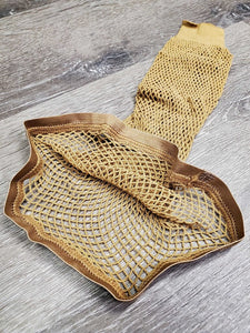 Classic Knot Free Hair Net, Bag *new