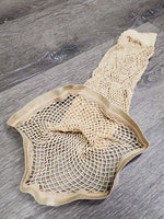 Classic Knot Free Hair Net, Bag *new
