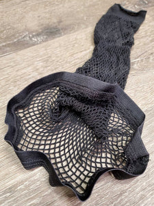 Classic Knot Free Hair Net, Bag *new
