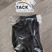 Traditional Bow & Mesh Hair Bun Net, bag *new