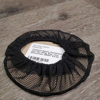 Elasticized Fine Hair Net, Bling, Bag *new