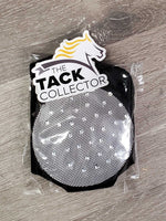 Elasticized Fine Hair Net, Bling, Bag *new
