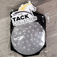 Elasticized Fine Hair Net, Bling, Bag *new