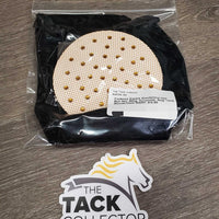 Elasticized Fine Hair Net, Bling, Bag *new