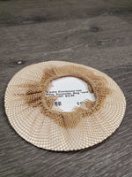 Elasticized Fine Hair Net, Bling, Bag *new
