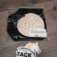 Elasticized Fine Hair Net, Bling, Bag *new