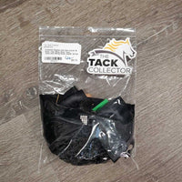Hair Bun Cover & Bow, Clip, Bling, Bag *new, UNGLUED Blling
