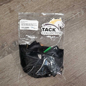 Hair Bun Cover & Bow, Clip, Bling, Bag *new, UNGLUED Blling