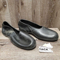 Pr Rubber Boot Covers *vgc, dirt
