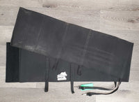 Elastic Belly Band - Guard *vgc, mnr dirt, hair & residue
