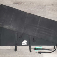 Elastic Belly Band - Guard *vgc, mnr dirt, hair & residue