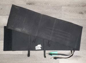 Elastic Belly Band - Guard *vgc, mnr dirt, hair & residue