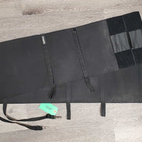 Elastic Belly Band - Guard *vgc, mnr dirt, hair & residue