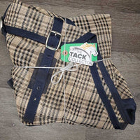 Hard Mesh Fly Sheet, 0 legs *vgc, dirt, mnr hair
