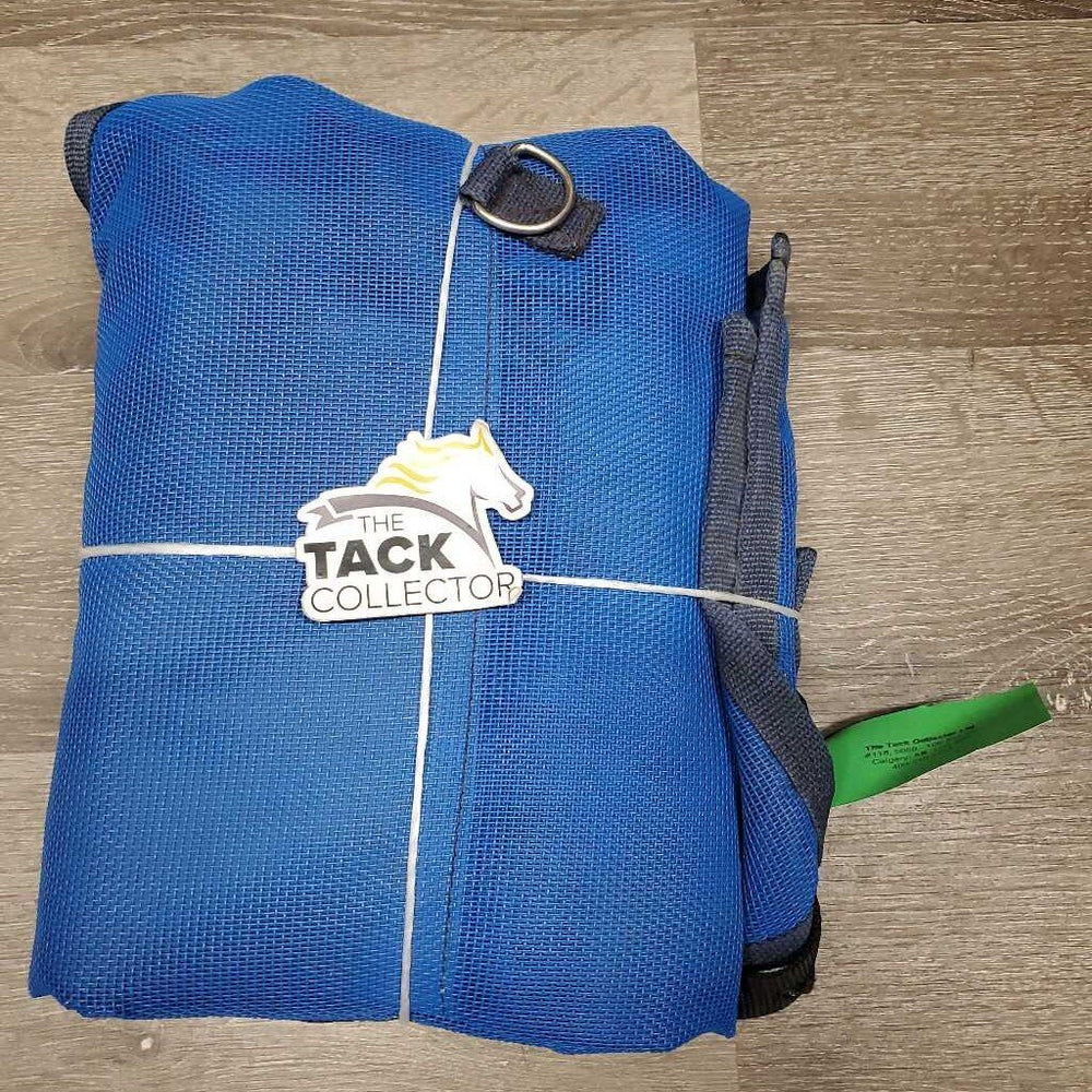 Hard Mesh Fly Sheet, 2 legs *xc, dirt, older