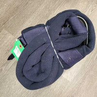 Fleece Cooler, tail *vgc, clean, mnr hair, faded, puckers, clumpy, pills
