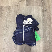 Nylon Scrim Sheet, tail *xc, mnr hair, threads

