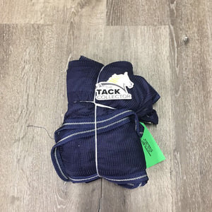 Nylon Scrim Sheet, tail *xc, mnr hair, threads