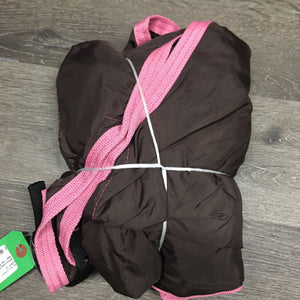 Nylon Stable Sheet, 2 legs *vgc
