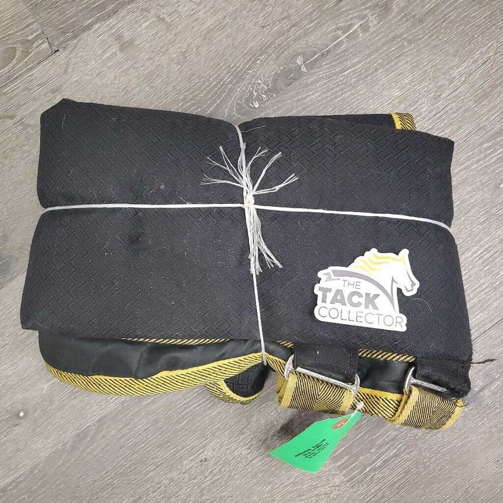 Lt Winter Neck ONLY *gc, mnr wpf, mnr tears, dirt, film, frayed straps, dust, faded, hair, pills