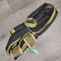 Lt Winter Neck ONLY *gc, mnr wpf, mnr tears, dirt, film, frayed straps, dust, faded, hair, pills
