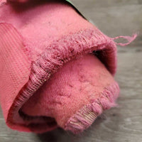 Neoprene Closed Boots, velcro *fair, dirty, stains, curled/thin velcro, edges: thin, frayed & snagged
