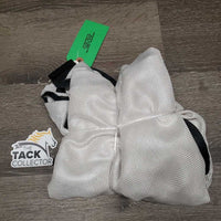 Soft Mesh Fly Neck ONLY *vgc, clean, mnr rubs, stains