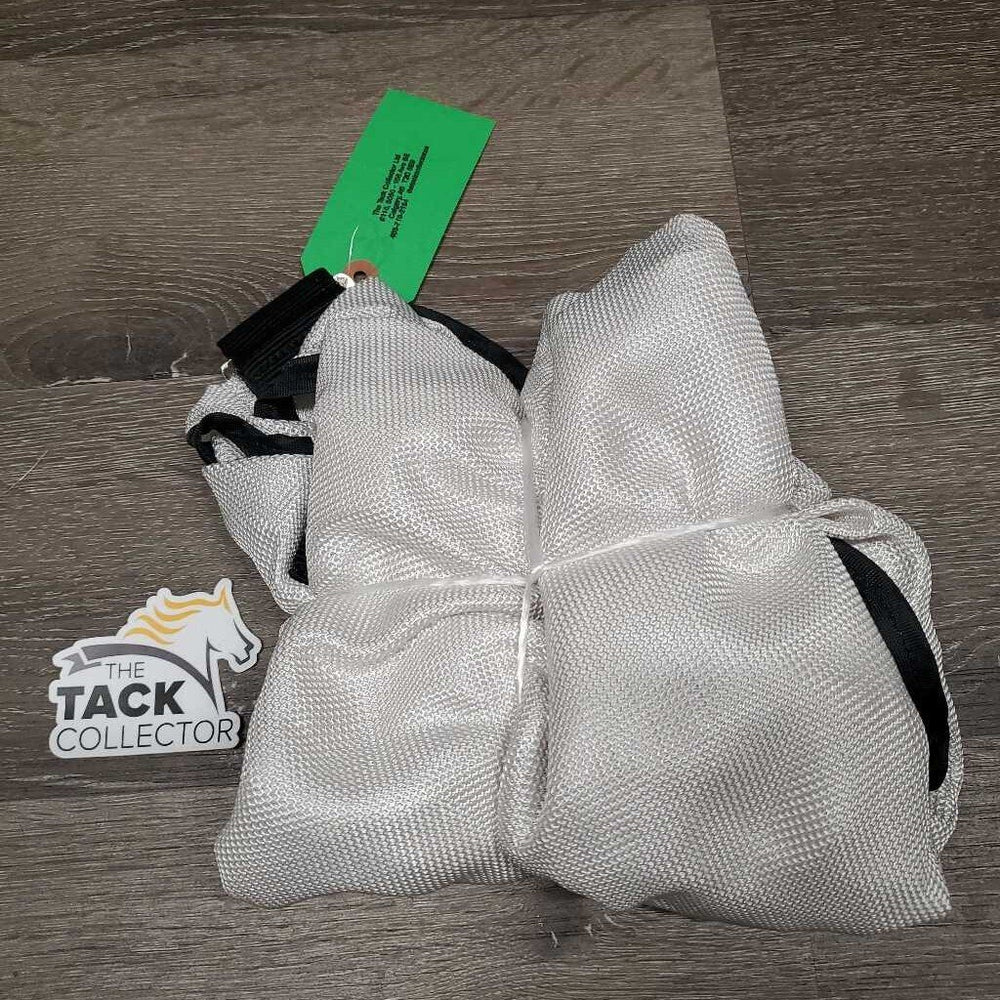 Soft Mesh Fly Neck ONLY *vgc, clean, mnr rubs, stains